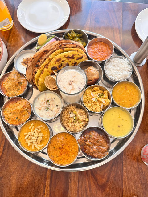 Meals collection