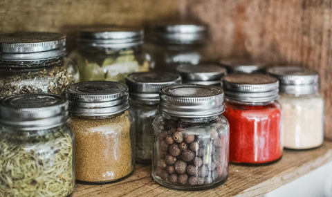 Pantry collection