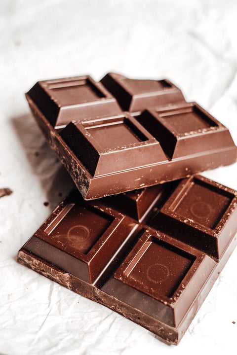 Chocolates collection