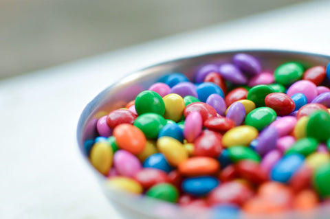 Candy & Chocolates collection