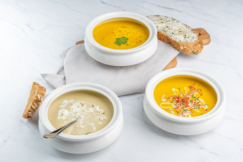 Soup Mixes collection