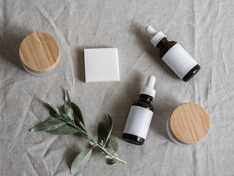 Health & Beauty collection