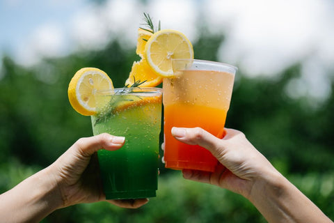 Juices & Soda collection