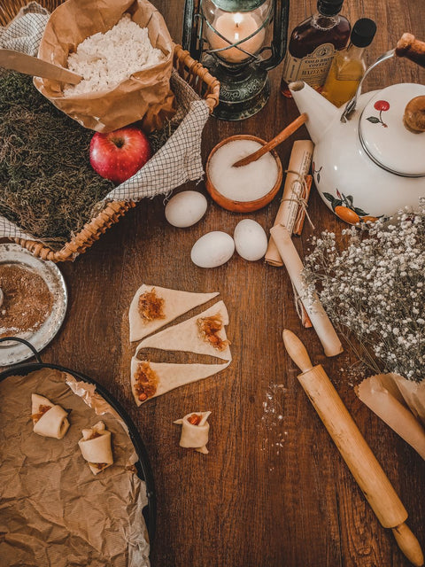 Baking collection
