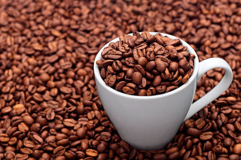 Coffee collection