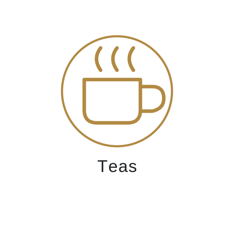 Teas collection