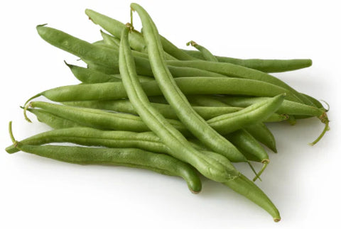 19 Fresh Green Beans – per lb