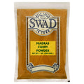 Swad Curry Powder, Madras - 7oz – Spices