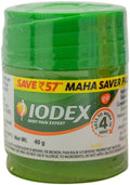 Iodex - 40gm – Health
