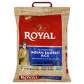 Royal Basmati Rice - 10LB – Rice