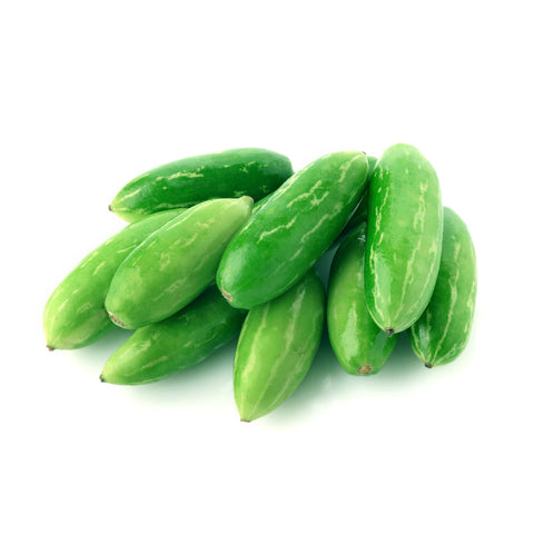 Fresh Ivy Gourd (Tindora) – per lb