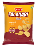 Bikaji Chips Falhari 80 GM – Snacks