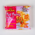Aman Puff Pastry - 60g – Frozen Food