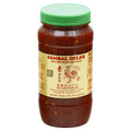 Huy Fong Sambal Oelek Chili Paste - 18oz – Chutney & Sauce