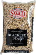 Swad Black Eye Beans - 4lb – Lentils & Beans