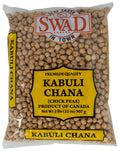 Swad Kabuli Chana - 2lb – Lentils & Beans