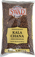 Swad Kala Chana - 4lb – Lentils & Beans