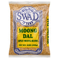 Swad Moong Dal - 2lb – Lentils & Beans