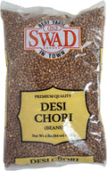 Swad Desi Chori - 4lb – Lentils & Beans