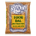 Swad Toor Dal - 2lb – Lentils & Beans