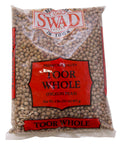 Swad Toor Whole - 2lb – Lentils & Beans