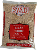 Swad Urad Whole Gota - 2lb – Lentils & Beans