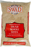 Swad Urad Gota - 4lb – Lentils