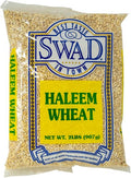 Swad Haleem Wheat - 2LB – Flours