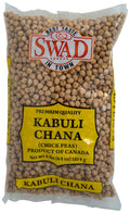 Swad Kabuli Chana Chickpeas - 4lb – Lentils & Beans