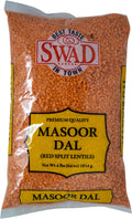 Swad Masoor Dal - 4lb – Lentils & Beans