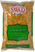 Swad Toor Dal - 4lb – Lentils & Beans