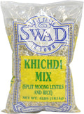 Swad Khichdi Mix - 4lb – Instant Mix