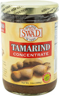 Swad Tamarind Concentrate - 14oz – Grocery
