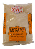 Swad Moraiyo Samo Morio - 4lb – Rice