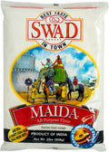 Swad Maida All Purpose Flour - 2lb – Flour
