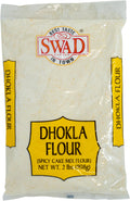 Swad Dhokla Flour - 2lb – Flour