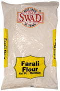Swad Farali Flour - 2lb – Flour