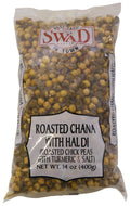 Swad Roasted Chana - 14oz – Lentils & Beans