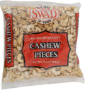 Swad Cashew Pieces - 14oz – Nuts & Seeds