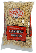 Swad Cashew Pieces 28oz