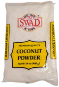 Swad Premium Coconut Powder - 14oz – Spices