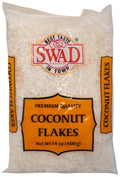Swad Coconut Flakes - 14oz – Grocery