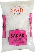 Swad Sakar Shakkar - 14oz – Sweets