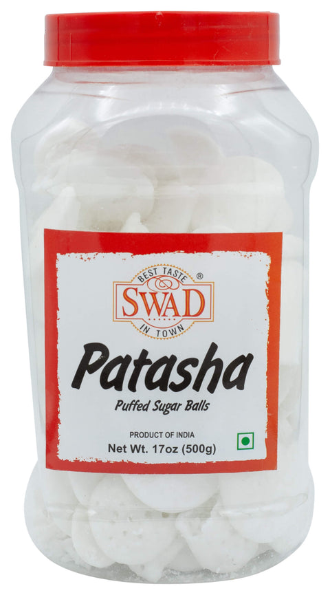 Swad Patasha - 500g – Grocery
