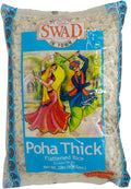 Swad Thick Poha - 2lb – Snacks