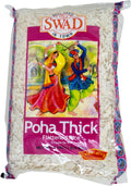 Swad Thick Poha - 4lb – Grocery