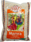 Swad Mamra Juwar - 14oz – Snacks