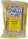Swad Chana Dalia - 28oz – Lentils & Beans