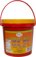 Swad Jaggery Gur - 5kg – Grocery