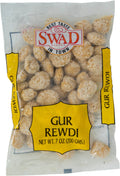Swad Gur Gud Rewdi Revdi - 7oz – Grocery